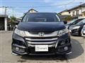 2013 Honda Odyssey