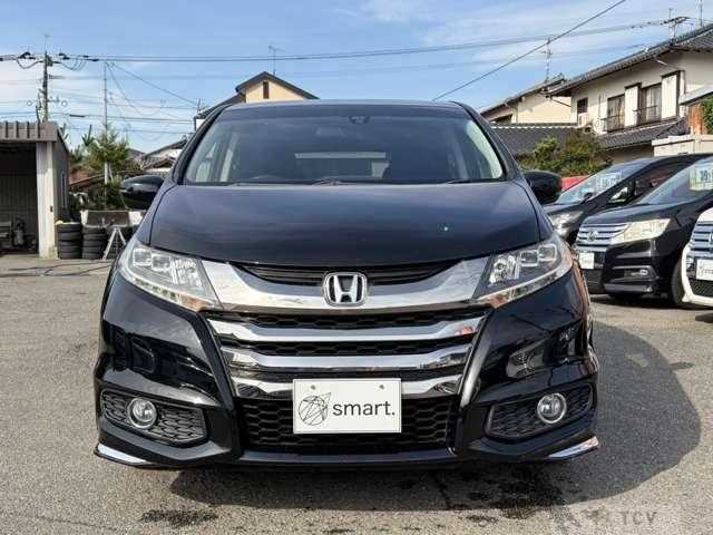 2013 Honda Odyssey