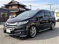 2013 Honda Odyssey