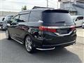2013 Honda Odyssey