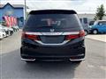 2013 Honda Odyssey