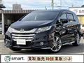 2013 Honda Odyssey