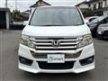 2013 Honda Step WGN