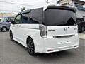 2013 Honda Step WGN