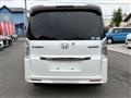 2013 Honda Step WGN