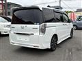 2013 Honda Step WGN