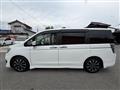2013 Honda Step WGN