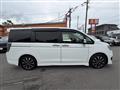 2013 Honda Step WGN