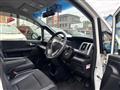 2013 Honda Step WGN