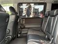 2013 Honda Step WGN
