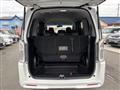 2013 Honda Step WGN