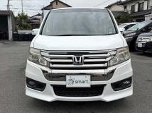 2013 Honda Step WGN