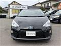 2013 Toyota AQUA