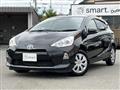 2013 Toyota AQUA