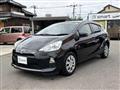 2013 Toyota AQUA