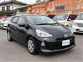 2013 Toyota AQUA
