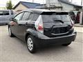 2013 Toyota AQUA