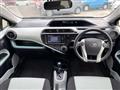 2013 Toyota AQUA