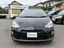 2013 Toyota AQUA
