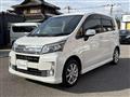 2013 Daihatsu Move