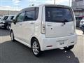 2013 Daihatsu Move