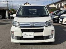 2013 Daihatsu Move