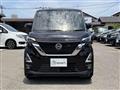 2021 Nissan ROOX