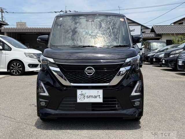 2021 Nissan ROOX