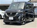 2021 Nissan ROOX