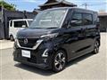 2021 Nissan ROOX