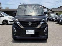 2021 Nissan ROOX