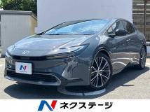 2023 Toyota Prius