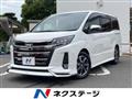 2018 Toyota Noah