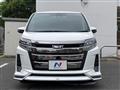 2018 Toyota Noah