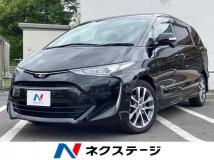 2017 Toyota Estima