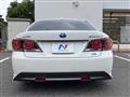 2014 Toyota Crown Hybrid