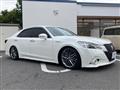 2014 Toyota Crown Hybrid