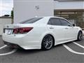 2014 Toyota Crown Hybrid