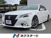 2014 Toyota Crown Hybrid