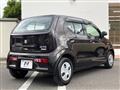 2020 Suzuki Alto