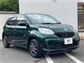2017 Toyota Passo