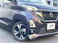 2020 Nissan ROOX