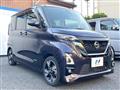 2020 Nissan ROOX