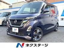 2020 Nissan ROOX