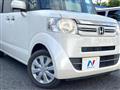 2015 Honda N BOX