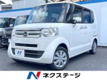 2015 Honda N BOX