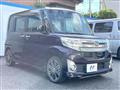 2015 Daihatsu Tanto