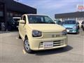 2021 Suzuki Alto