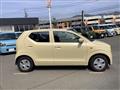 2021 Suzuki Alto