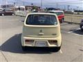 2021 Suzuki Alto